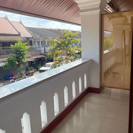 Phailin Hotel Luang Prabang Exterior photo