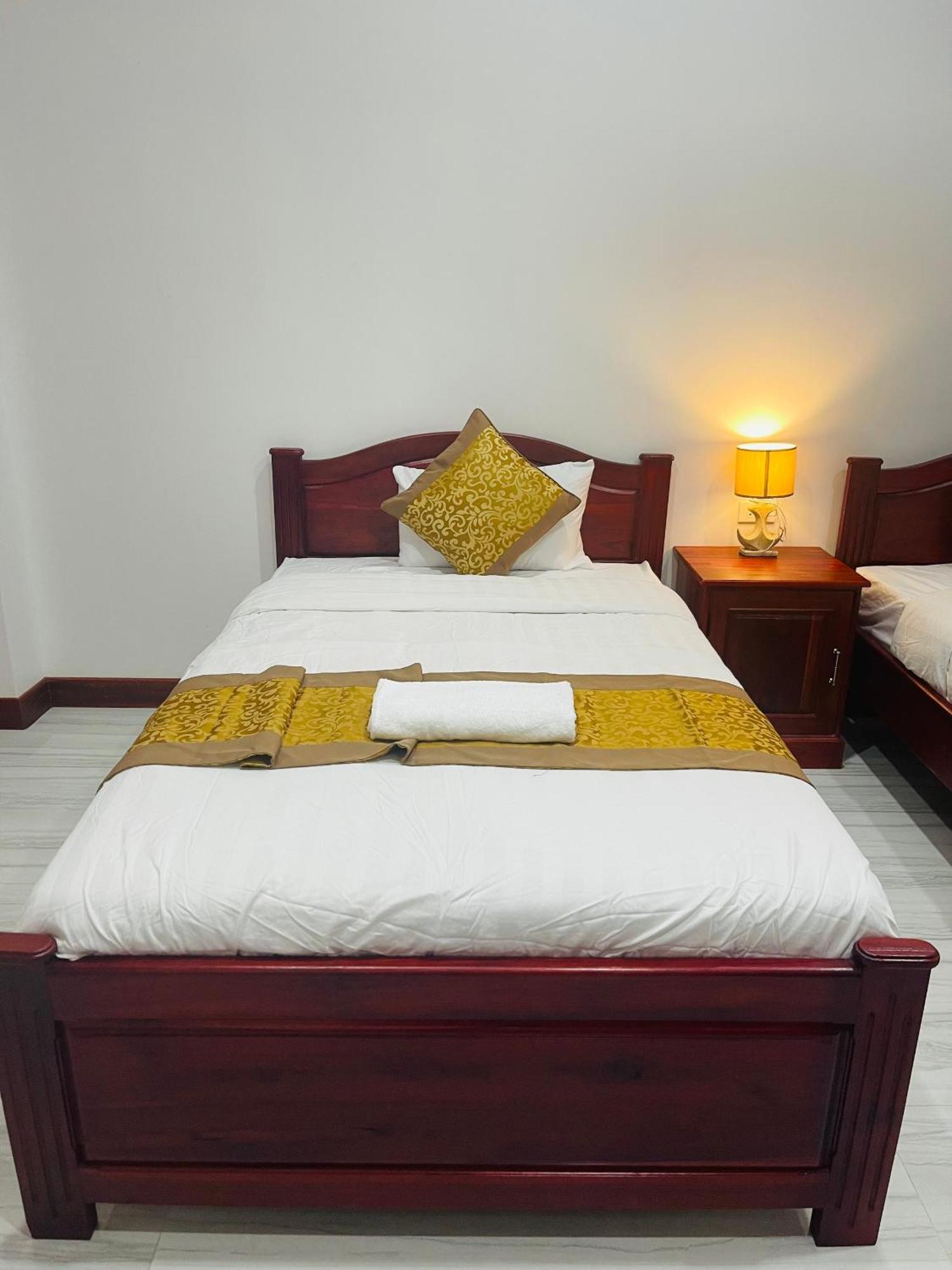 Phailin Hotel Luang Prabang Exterior photo